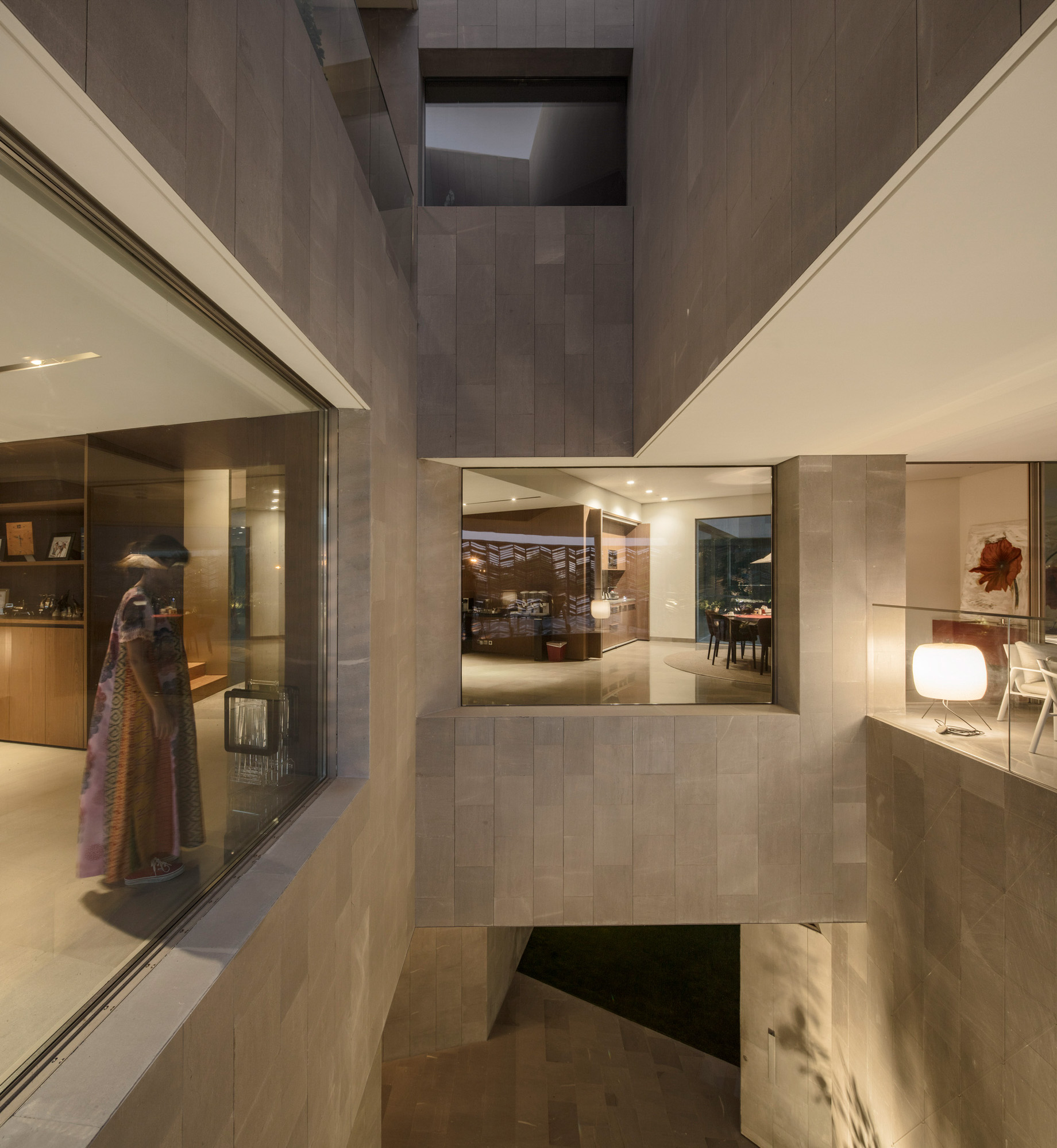 Nirvana Home Villa – Kuwait City, Kuwait – 33