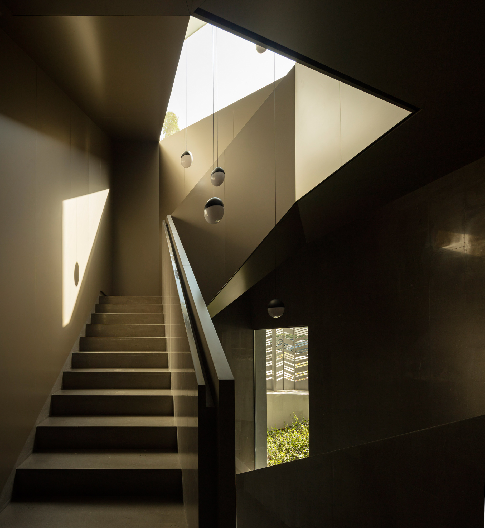 Nirvana Home Villa – Kuwait City, Kuwait – 35
