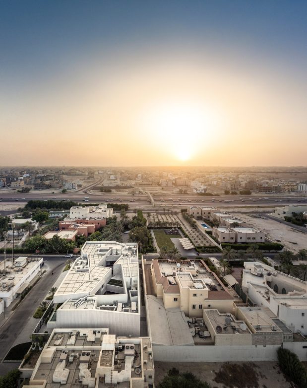 Nirvana Home Villa - Kuwait City, Kuwait - 37