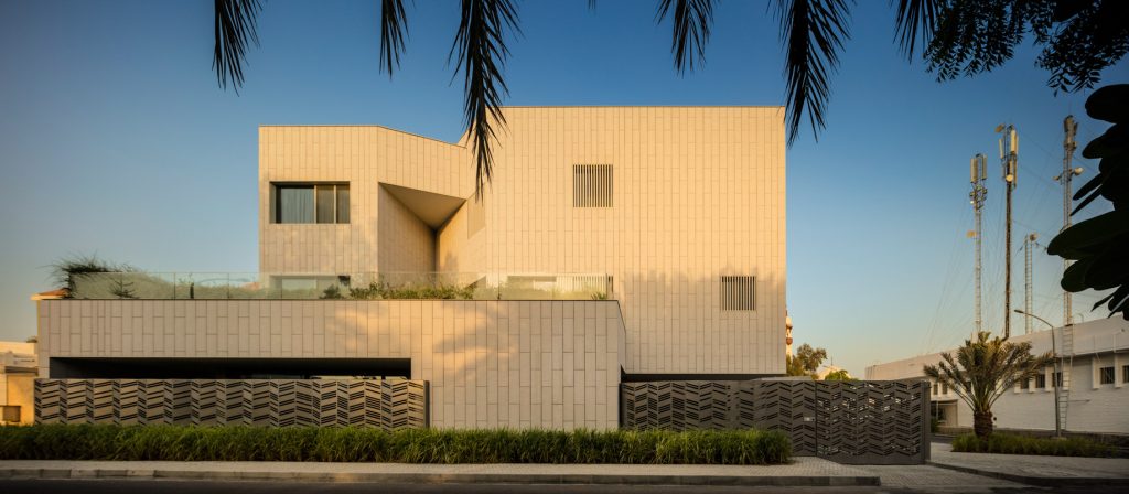 Nirvana Home Villa - Kuwait City, Kuwait - 39