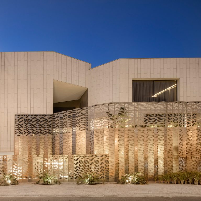 Nirvana Home Villa – Kuwait City, Kuwait – 41