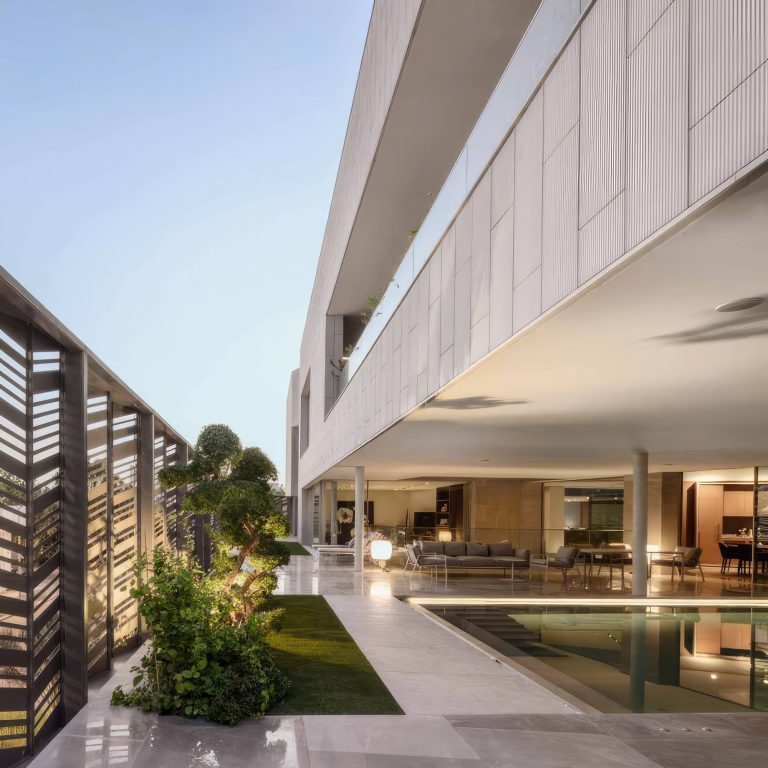 Nirvana Home Villa – Kuwait City, Kuwait – 6