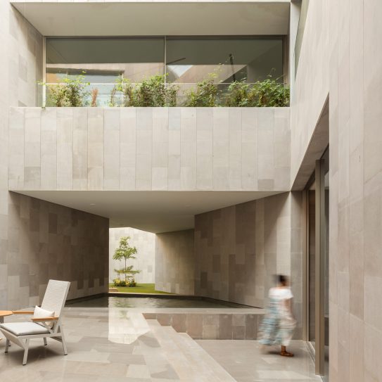 Nirvana Home Villa - Kuwait City, Kuwait - 7