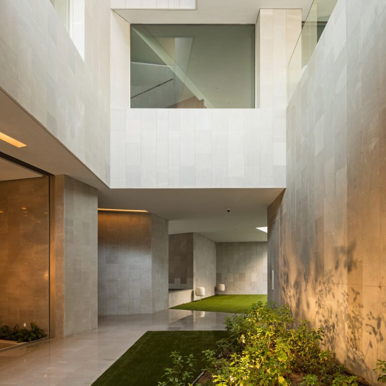 Nirvana Home Villa – Kuwait City, Kuwait – 8