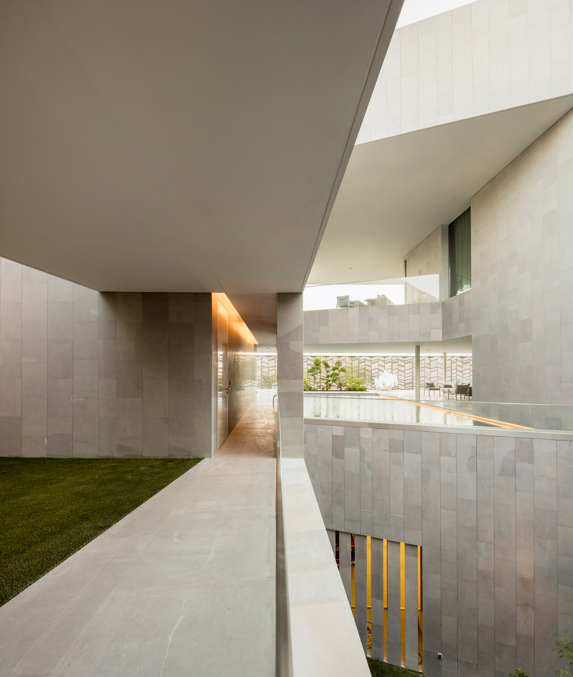 Nirvana Home Villa – Kuwait City, Kuwait – 9