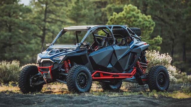 Polaris RZR XP 1000
