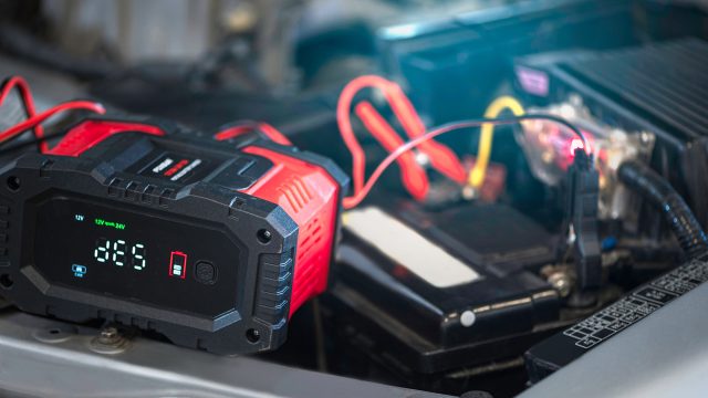 Portable AC Units