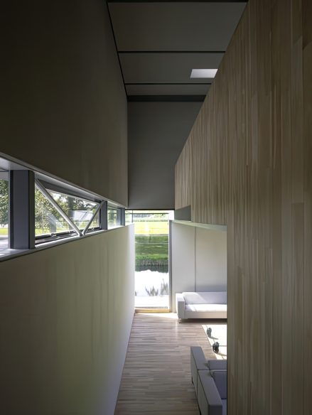 Project X Modern Family Villa - Almere, Netherlands - 10