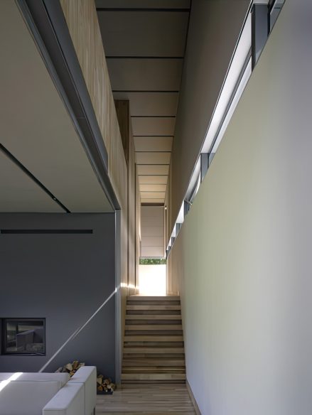 Project X Modern Family Villa - Almere, Netherlands - 11