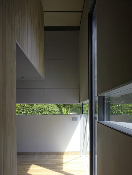 Project X Modern Family Villa - Almere, Netherlands - 12