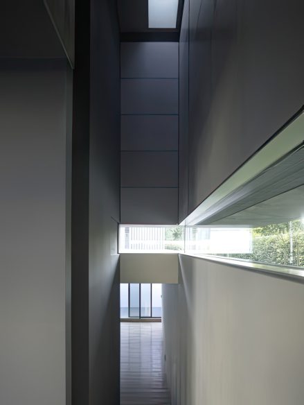 Project X Modern Family Villa - Almere, Netherlands - 14