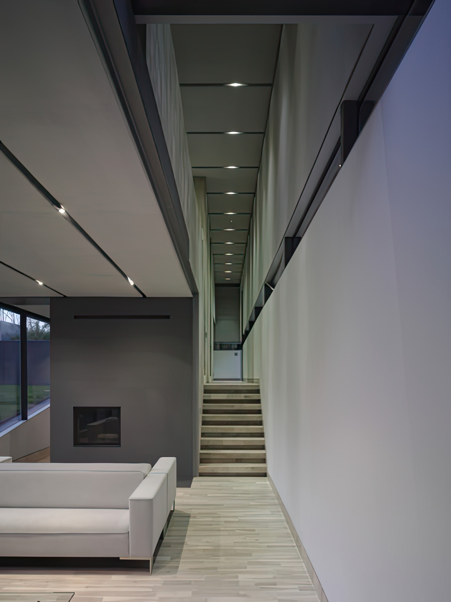 Project X Modern Family Villa – Almere, Netherlands – 16