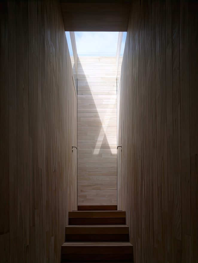 Project X Modern Family Villa - Almere, Netherlands - 17