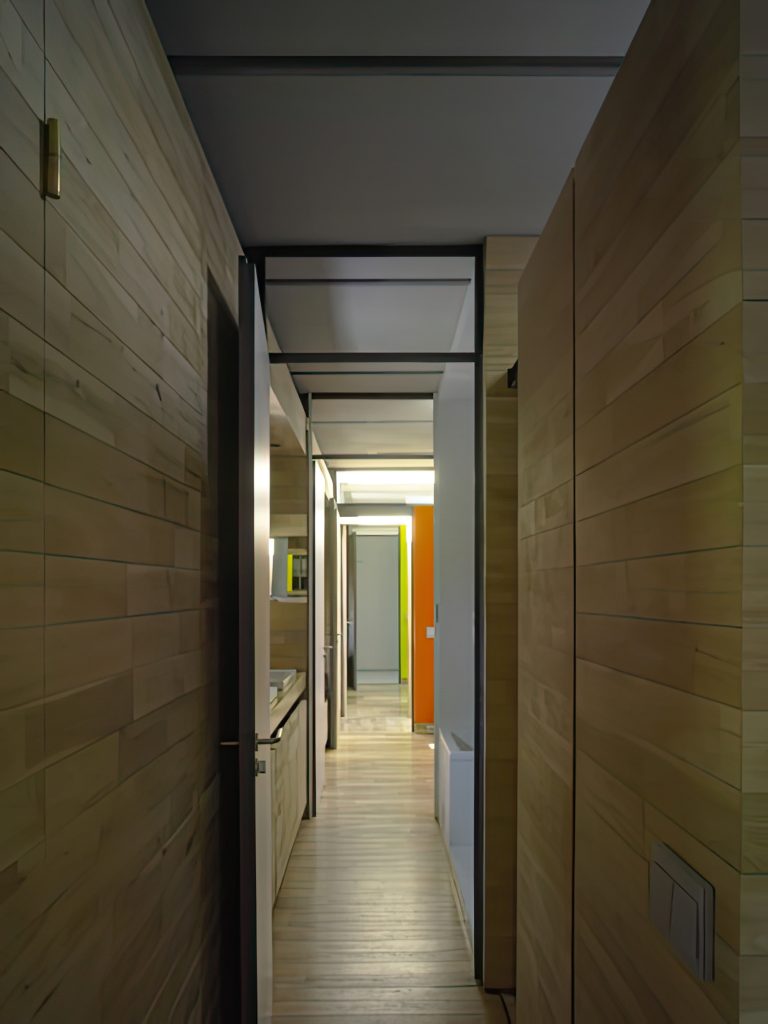 Project X Modern Family Villa - Almere, Netherlands - 18