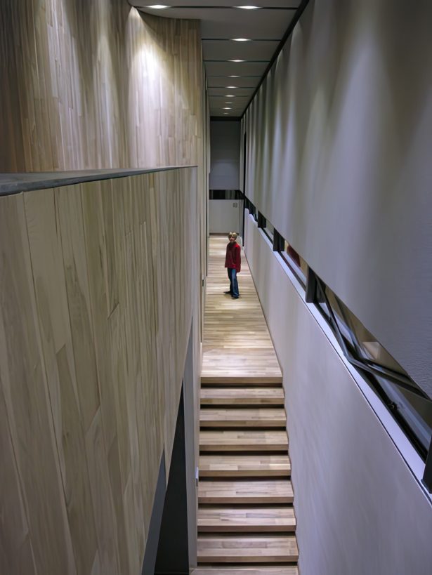 Project X Modern Family Villa - Almere, Netherlands - 19