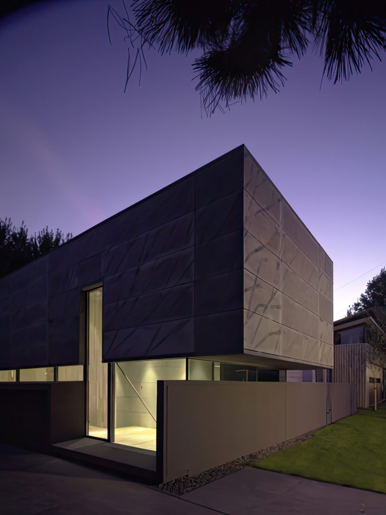 Project X Modern Family Villa - Almere, Netherlands - 21