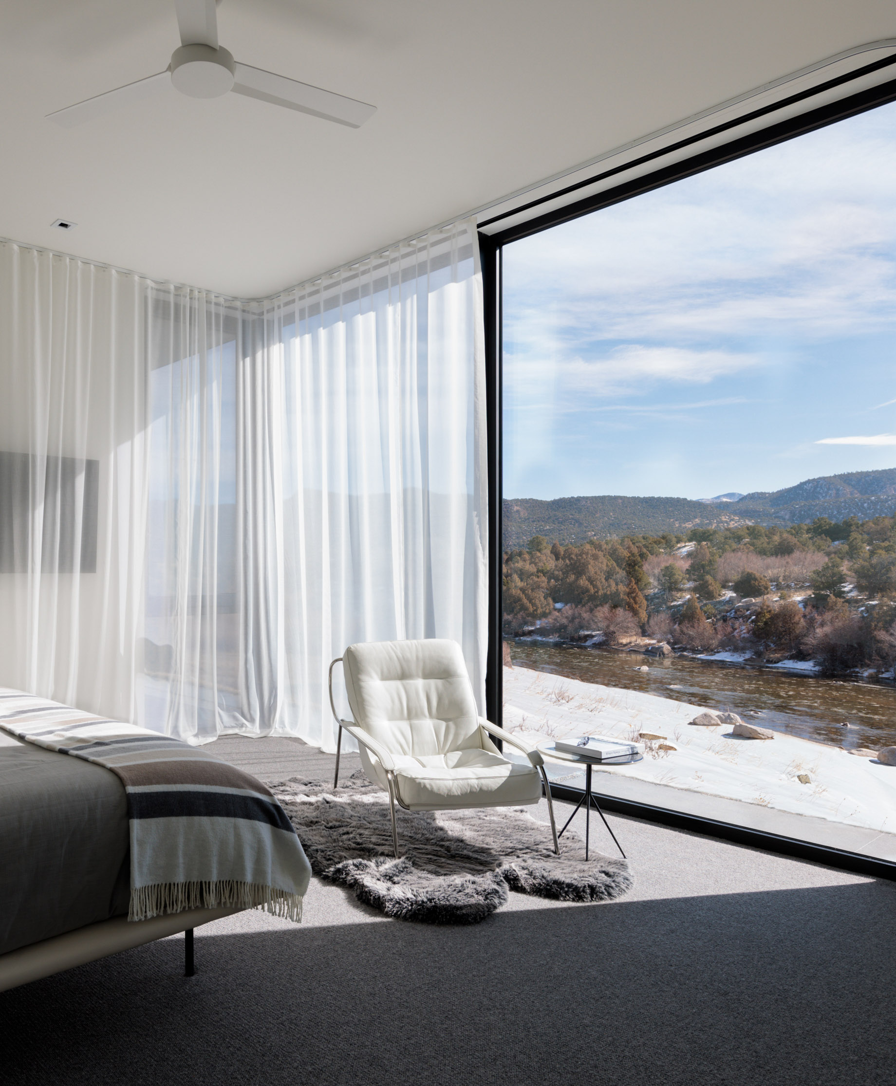 Rivers Edge Mountain View House – Salida, CO, USA – 15