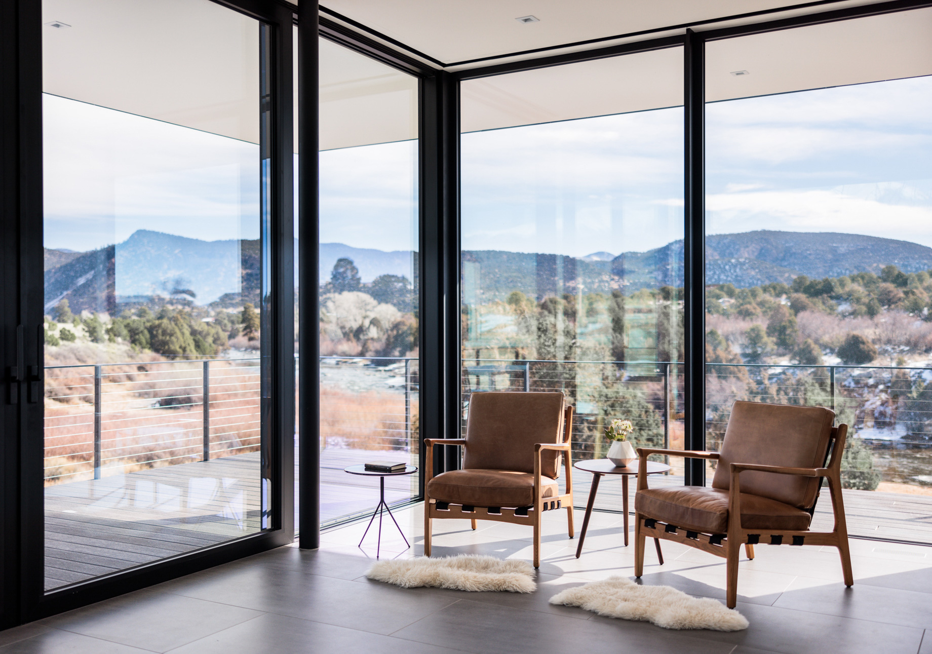 Rivers Edge Mountain View House – Salida, CO, USA – 18
