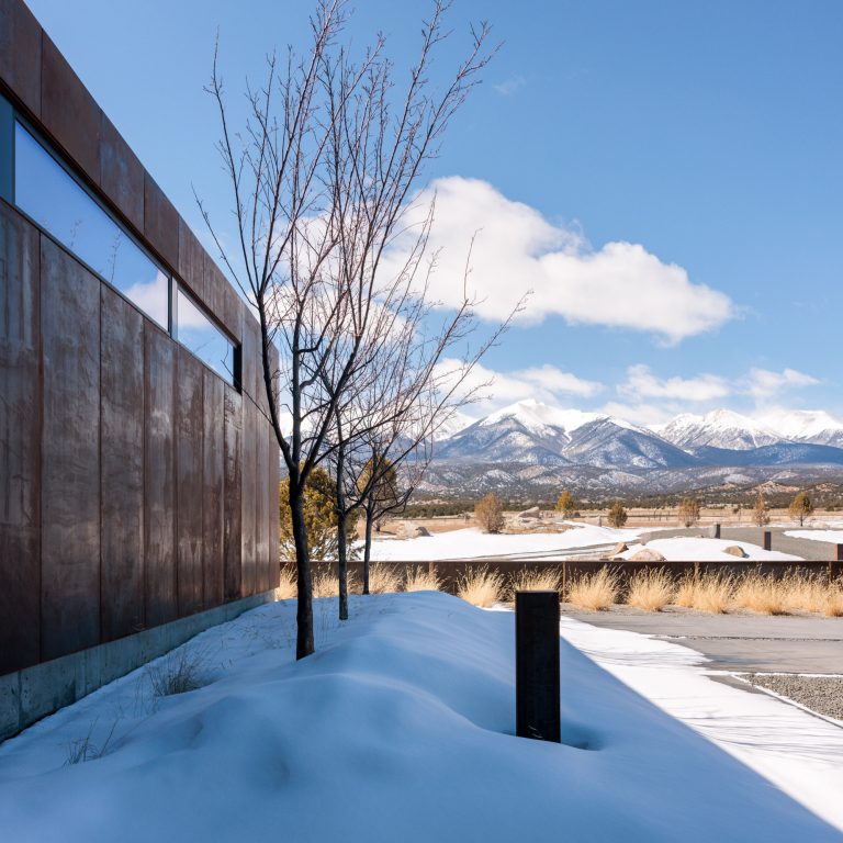 Rivers Edge Mountain View House – Salida, CO, USA – 22