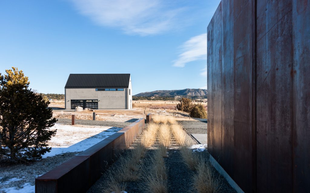 Rivers Edge Mountain View House - Salida, CO, USA - 23