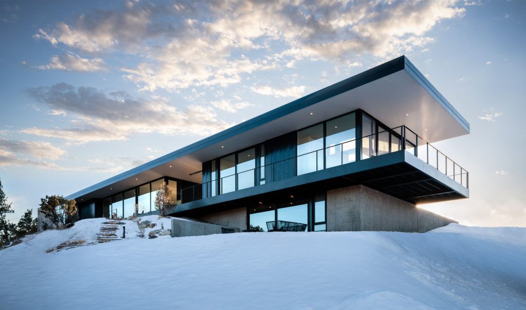 Rivers Edge Mountain View House - Salida, CO, USA - 24
