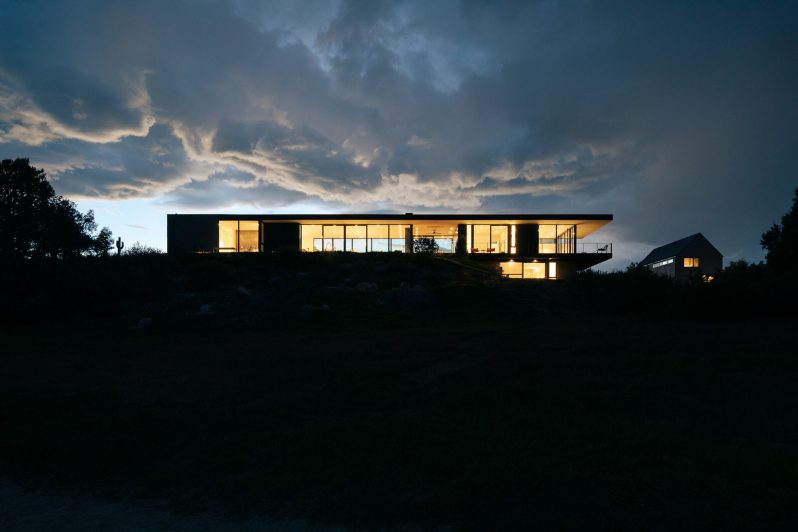 Rivers Edge Mountain View House - Salida, CO, USA - 27