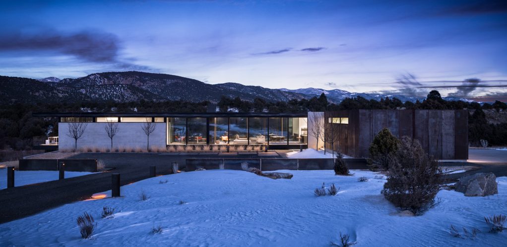 Rivers Edge Mountain View House - Salida, CO, USA - 29