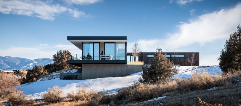 Rivers Edge Mountain View House - Salida, CO, USA - 3