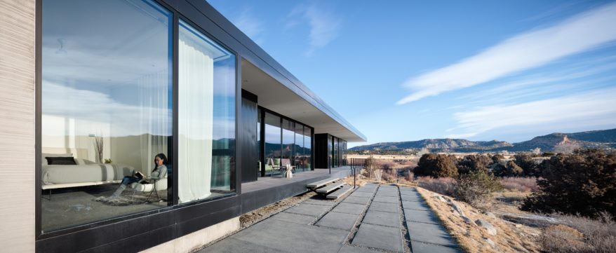 Rivers Edge Mountain View House - Salida, CO, USA - 4