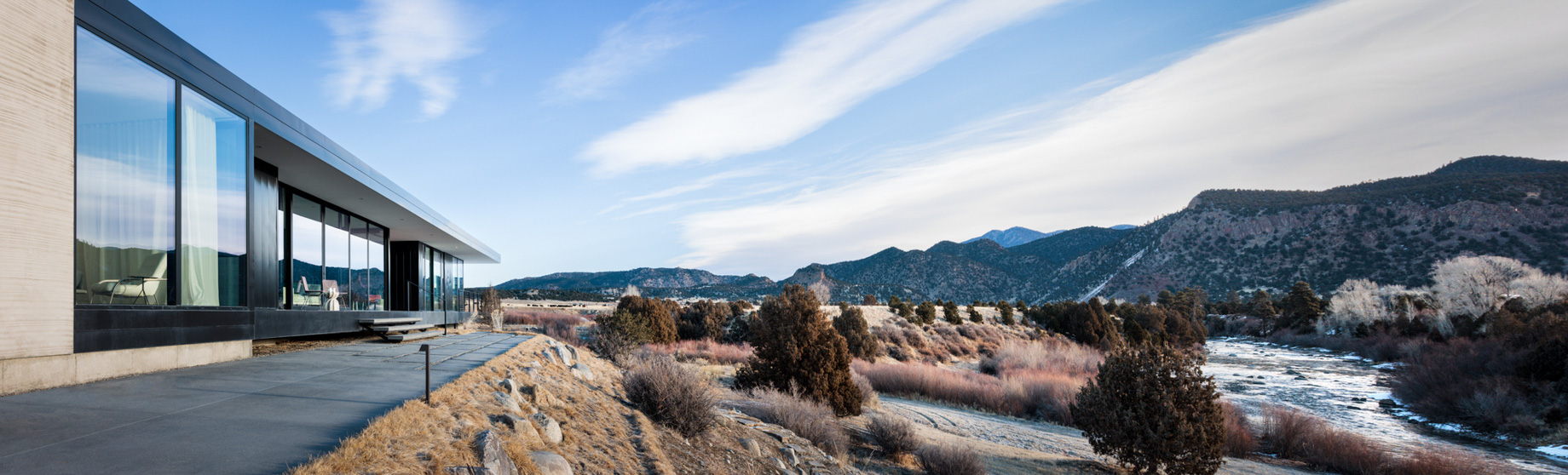 Rivers Edge Mountain View House – Salida, CO, USA – 5