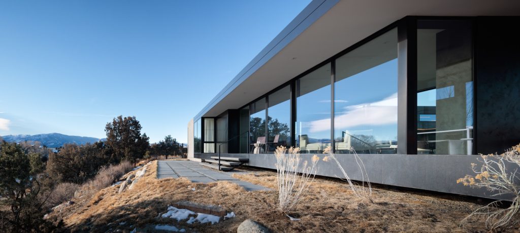 Rivers Edge Mountain View House - Salida, CO, USA - 6