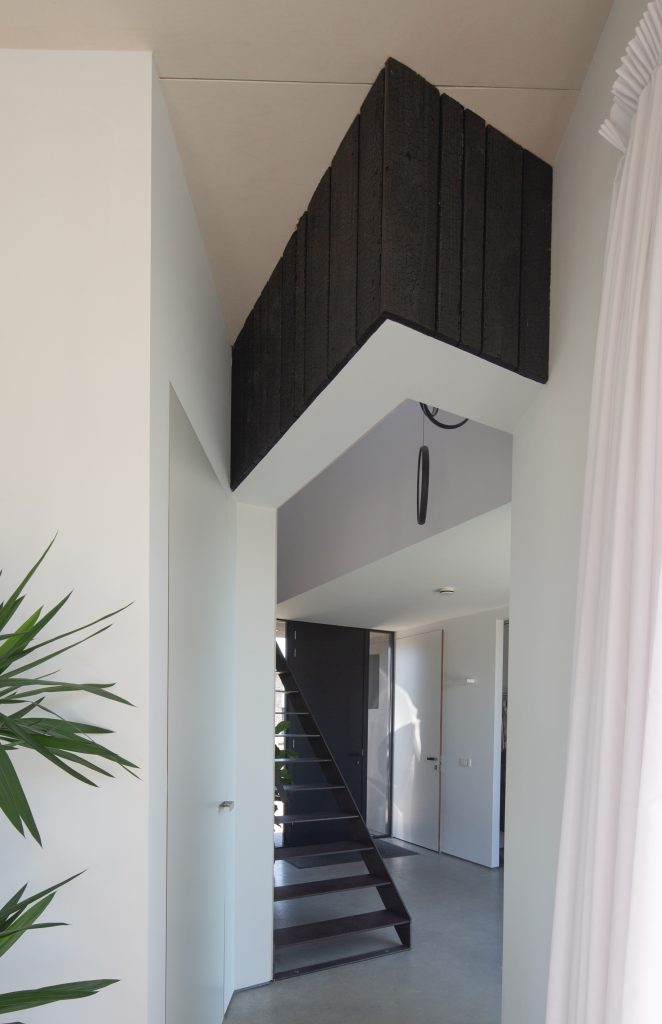 Silky Black House Villa - Berkel-Enschot, Netherlands - 12