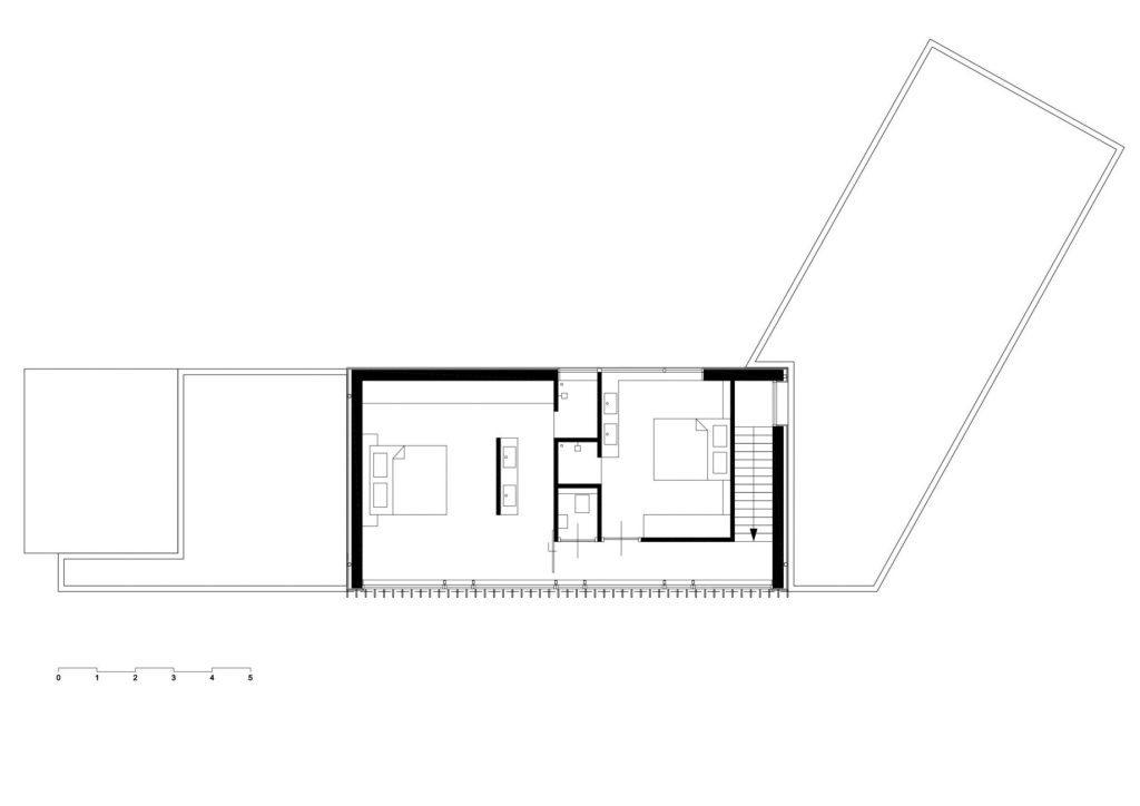 Silky Black House Villa - Berkel-Enschot, Netherlands - 22
