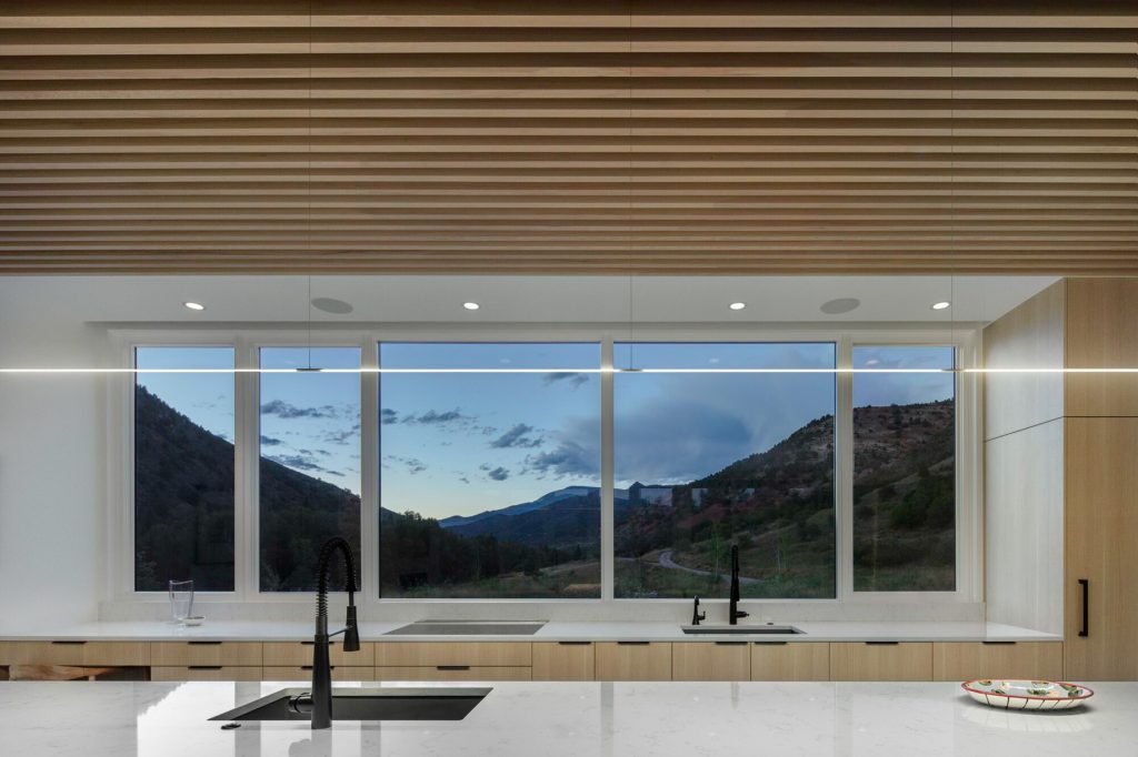 Snowmass Creek Residence - Old Snowmass, CO, USA - 11