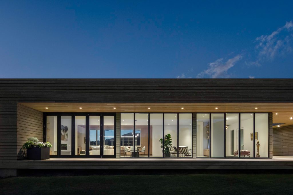 Snowmass Creek Residence - Old Snowmass, CO, USA - 12