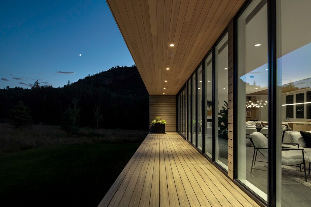 Snowmass Creek Residence - Old Snowmass, CO, USA - 13