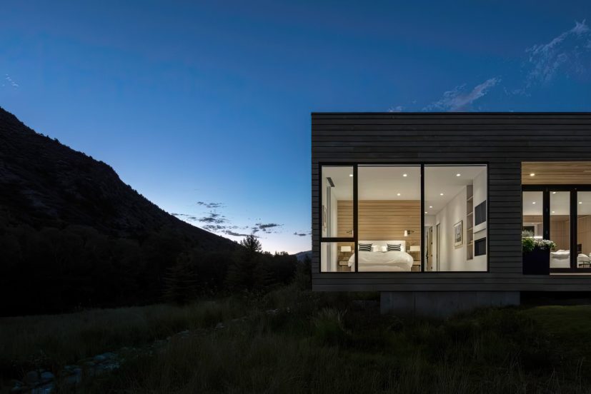 Snowmass Creek Residence - Old Snowmass, CO, USA - 15