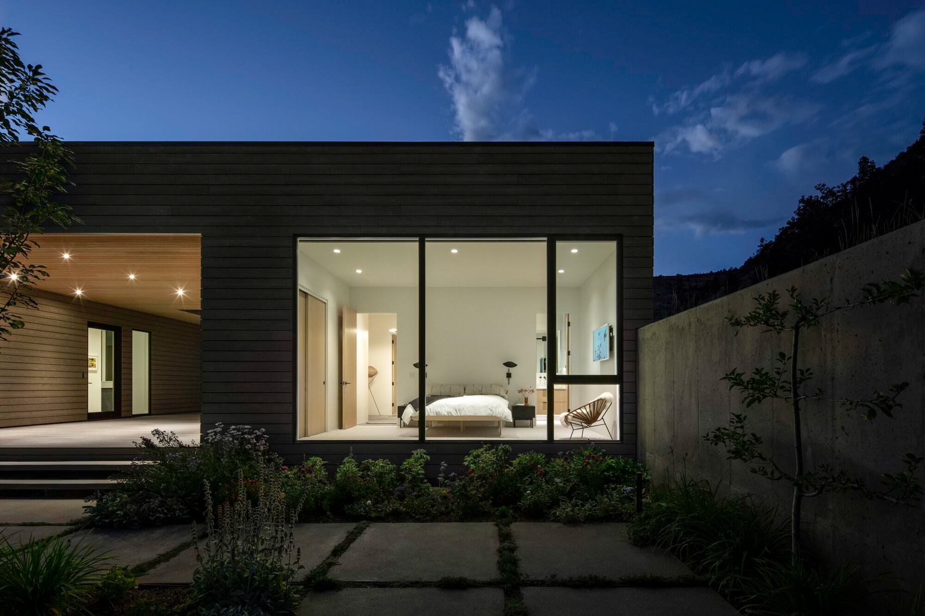 Snowmass Creek Residence – Old Snowmass, CO, USA – 16