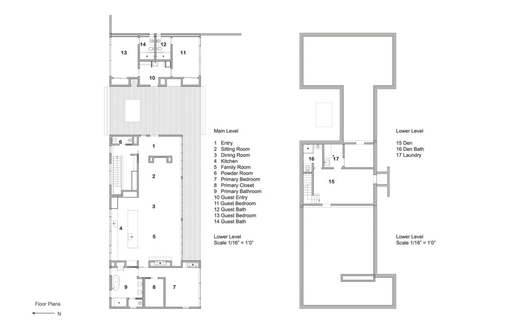 Snowmass Creek Residence - Old Snowmass, CO, USA - 21