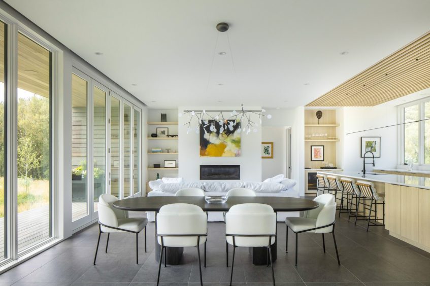 Snowmass Creek Residence - Old Snowmass, CO, USA - 4