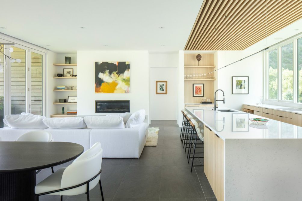Snowmass Creek Residence - Old Snowmass, CO, USA - 5