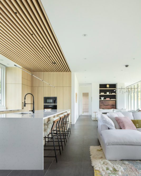 Snowmass Creek Residence - Old Snowmass, CO, USA - 6