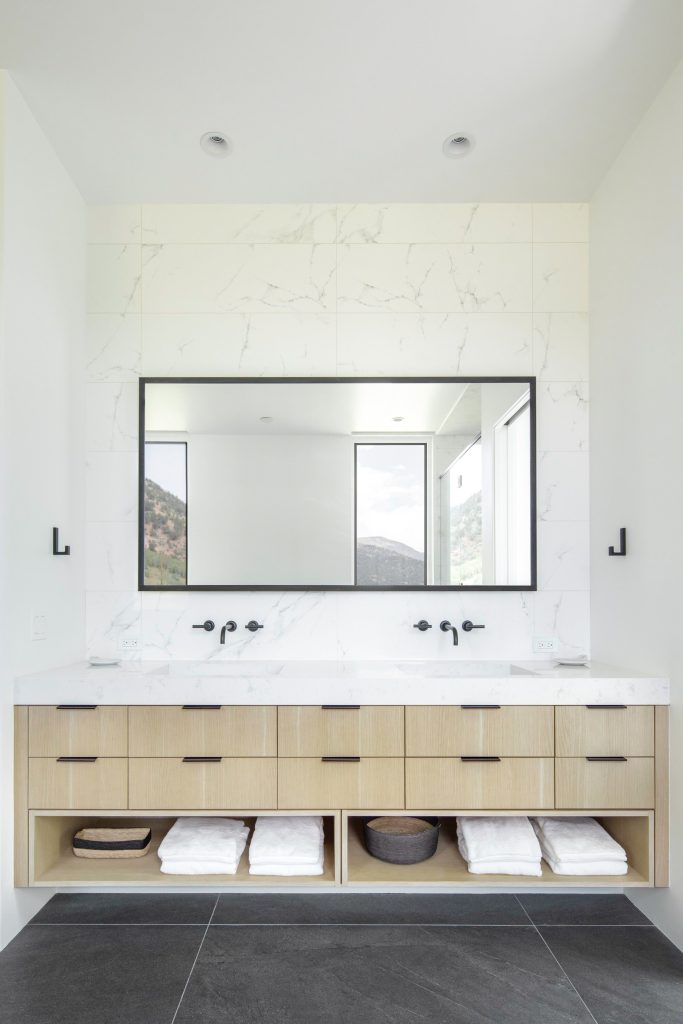 Snowmass Creek Residence - Old Snowmass, CO, USA - 9