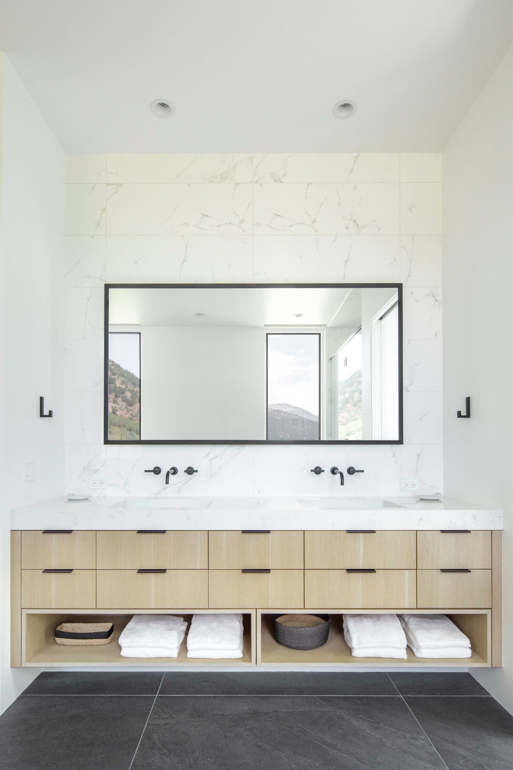 Snowmass Creek Residence – Old Snowmass, CO, USA – 9