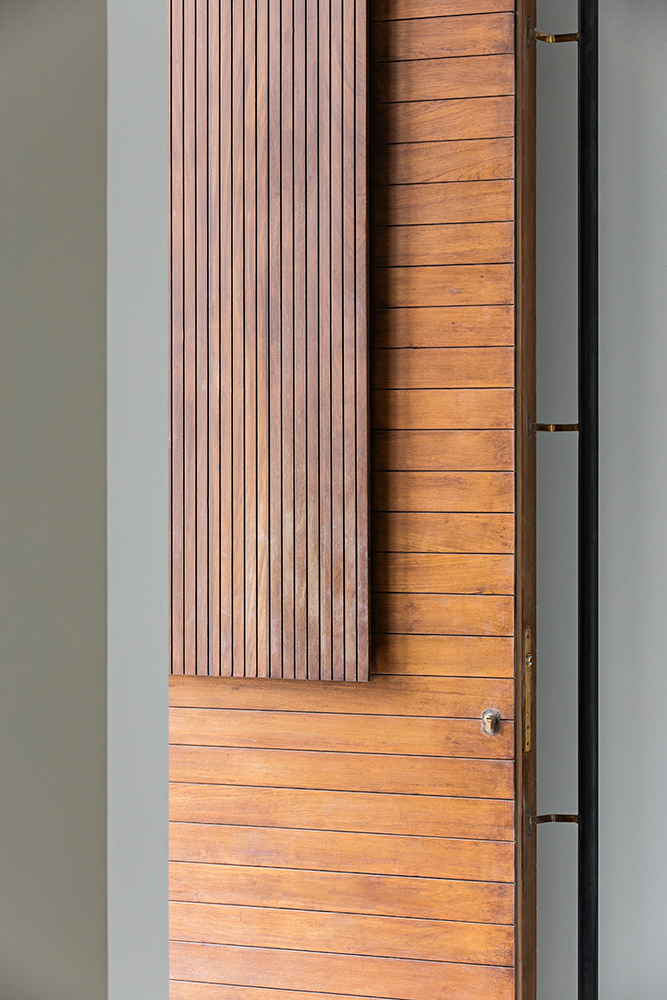 Tetris House Villa – Surra, Kuwait – 5