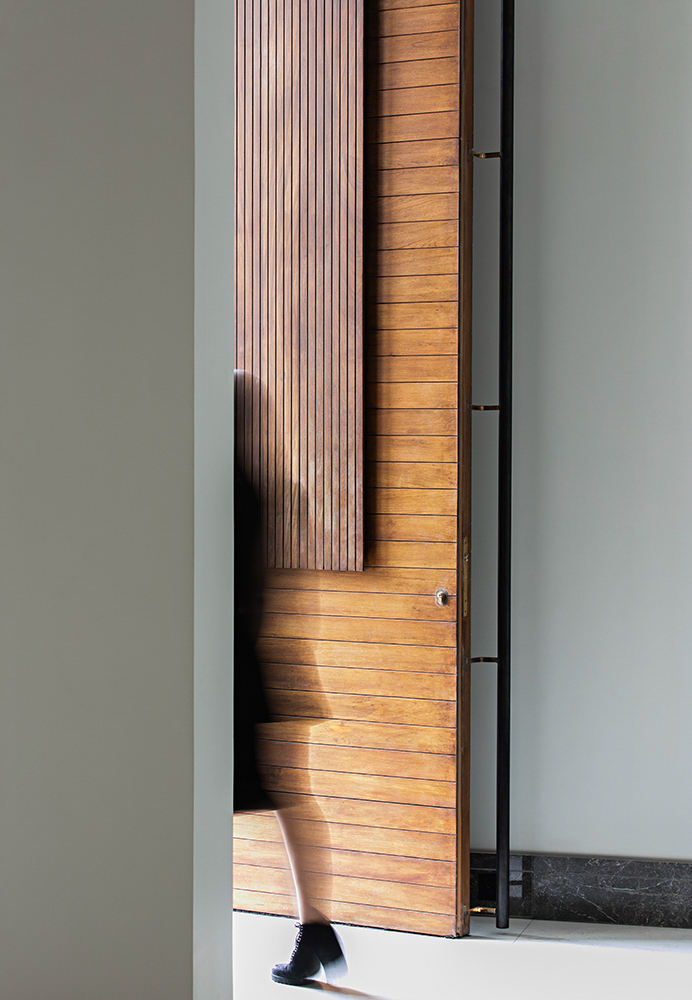 Tetris House Villa – Surra, Kuwait – 6