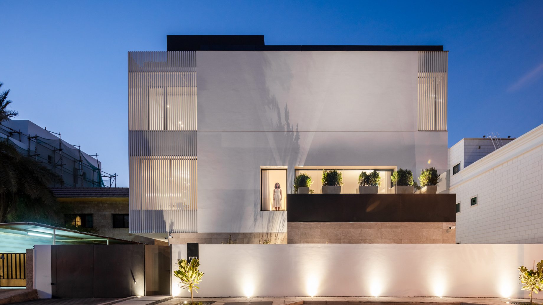 The House in Mishref – Mishref, Kuwait 🇰🇼