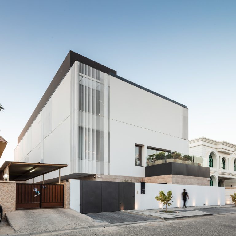 The House in Mishref – Mishref, Kuwait – 10