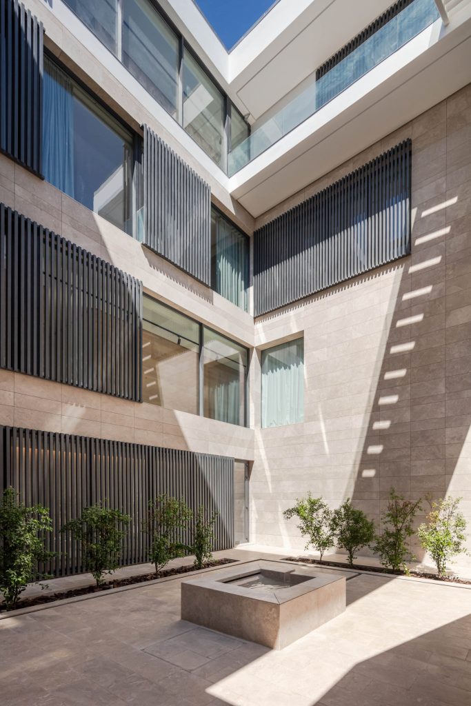 The House in Mishref - Mishref, Kuwait - 15