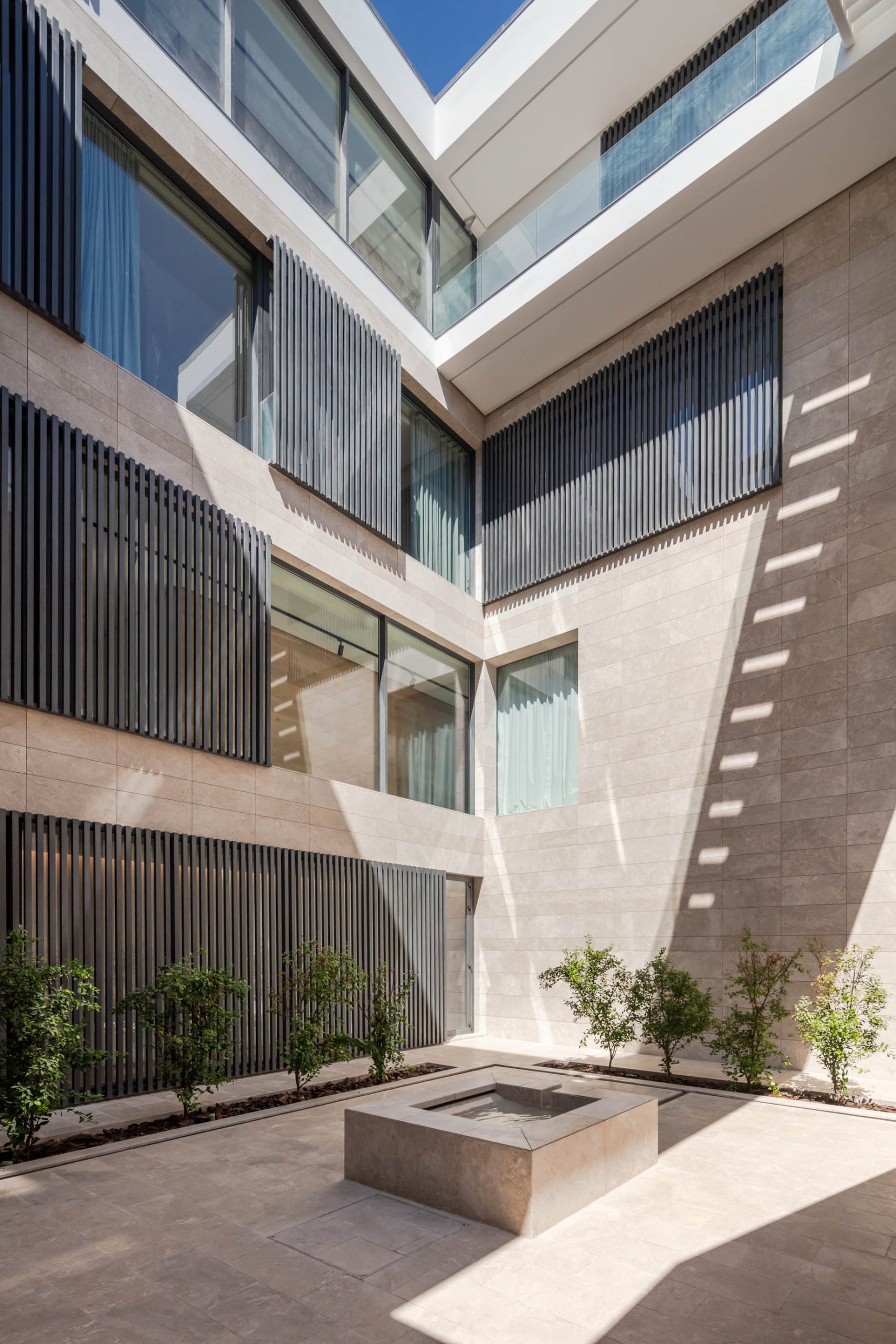 The House in Mishref – Mishref, Kuwait – 15